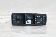 Load image into Gallery viewer, FRONT DOOR WINDOW SWITCH B250 G55 G550 G63 Gl350 Gl450 12-20 Left - 1420201