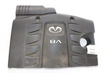 Load image into Gallery viewer, PLASTIC ENGINE COVER Infiniti QX80 2017 17 - 1420229