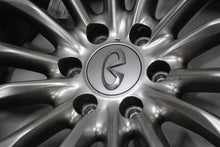 Load image into Gallery viewer, WHEEL RIM QX80 15 16 17 22x8 ALLOY 22x8, 6 lug, 5-1/2" - 1420284