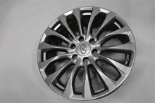 Load image into Gallery viewer, WHEEL RIM QX80 15 16 17 22x8 ALLOY 22x8, 6 lug, 5-1/2" - 1420285