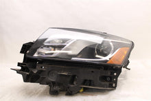 Load image into Gallery viewer, HEADLIGHT LAMP ASSEMBLY Audi Q5 09 10 11 12 Left - 1420376