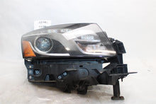 Load image into Gallery viewer, HEADLIGHT LAMP ASSEMBLY Audi Q5 09 10 11 12 Right - 1420419