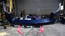 Load image into Gallery viewer, REAR BUMPER ASSEMBLY Cayenne 2011 11 2012 12 2013 13 2014 14 - 1420555