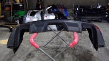Load image into Gallery viewer, REAR BUMPER ASSEMBLY Cayenne 2011 11 2012 12 2013 13 2014 14 - 1420555