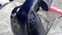 Load image into Gallery viewer, REAR BUMPER ASSEMBLY Cayenne 2011 11 2012 12 2013 13 2014 14 - 1420555