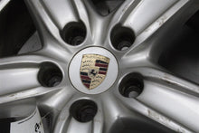 Load image into Gallery viewer, WHEEL RIM Cayenne 11 12 13 14 18x8 ALLOY 18x8, 5 lug, 130mm - 1420562