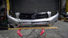 Load image into Gallery viewer, FRONT BUMPER Toyota Rav4 2006 06 2007 07 2008 08 - 1420750