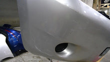 Load image into Gallery viewer, FRONT BUMPER Toyota Rav4 2006 06 2007 07 2008 08 - 1420750