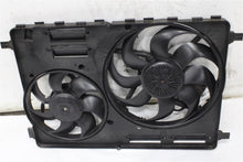 Load image into Gallery viewer, RADIATOR FAN ASSEMBLY C70 S60 S80 V60 V70 XC60 XC70 2011-2018 - 1421117