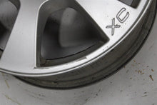 Load image into Gallery viewer, WHEEL RIM S60 XC60 10-12 17x7-1/2 ALLOY 17x7-1/2, 5 lug, 4-1/4" - 1421158