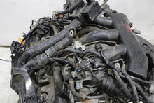 Load image into Gallery viewer, ENGINE MOTOR Murano Murano Cross Cabriolet 2017 17 3.5L VIN A - 1421322