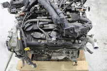 Load image into Gallery viewer, ENGINE MOTOR Murano Murano Cross Cabriolet 2017 17 3.5L VIN A - 1421322