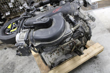 Load image into Gallery viewer, ENGINE MOTOR Murano Murano Cross Cabriolet 2017 17 3.5L VIN A - 1421322