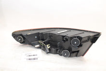 Load image into Gallery viewer, OUTER TAIL LIGHT LAMP Jaguar XF XFR 12 13 14 15 Left - 1421477
