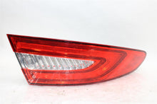 Load image into Gallery viewer, OUTER TAIL LIGHT LAMP Jaguar XF XFR 12 13 14 15 Left - 1421477