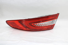 Load image into Gallery viewer, OUTER TAIL LIGHT LAMP Jaguar XF XFR 12 13 14 15 Right - 1421486