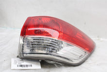 Load image into Gallery viewer, OUTER TAIL LIGHT LAMP Nissan Pathfinder 13 14 15 16 Right - 1421798