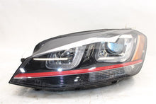 Load image into Gallery viewer, HEADLIGHT LAMP ASSEMBLY Golf Golf GTI 2016 16 2017 17 Right - 1421897