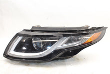 Load image into Gallery viewer, HEADLIGHT LAMP ASSEMBLY Land Rover Evoque 16 17 18 19 Left - 1421966