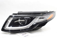 Load image into Gallery viewer, HEADLIGHT LAMP ASSEMBLY Land Rover Evoque 16 17 18 19 Left - 1421966