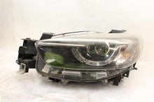 Load image into Gallery viewer, HEADLIGHT LAMP ASSEMBLY Mazda CX-5 13 14 15 16 Left - 1422243