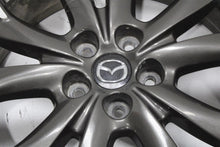 Load image into Gallery viewer, WHEEL RIM Mazda CX-5 2016 16 19x7 ALUM 19x7, 5 lug, 114mm - 1422269