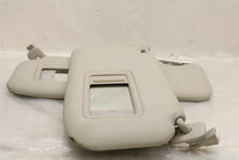 Load image into Gallery viewer, INTERIOR SUN VISORS CX-5 2013 13 2014 14 2015 15 2016 16 Left - 1422298