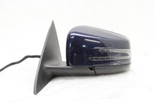 Load image into Gallery viewer, SIDE VIEW DOOR MIRROR CLA250 CLA45 16 17 18 19 Left - 1422414