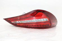 Load image into Gallery viewer, TAIL LIGHT LAMP ASSEMBLY CLA45 CLA250 14 15 16 17 18 19 Left - 1422426