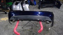Load image into Gallery viewer, REAR BUMPER ASSEMBLY CLA45 CLA250 14 15 16 17 18 19 - 1422429
