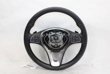 Load image into Gallery viewer, STEERING WHEEL Mercedes-Benz CLA250 CLA45 2018 18 - 1422456