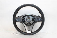 Load image into Gallery viewer, STEERING WHEEL Mercedes-Benz CLA250 CLA45 2018 18 - 1422456