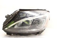 Load image into Gallery viewer, HEADLIGHT LAMP ASSEMBLY C250 C300 C350 C43 C63 15 16 17 18 Left - 1422825