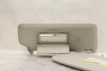 Load image into Gallery viewer, INTERIOR SUN VISORS C250 C300 C350 C43 C63 15 16 17 Left - 1422874