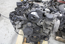 Load image into Gallery viewer, ENGINE MOTOR fits 2010 MERCEDES BENZ C300 AWD - 1422885