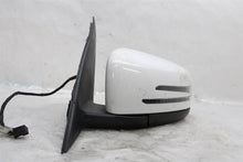 Load image into Gallery viewer, SIDE VIEW DOOR MIRROR C250 C300 C350 C63 2010 10 2011 11 Left - 1422926
