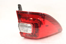 Load image into Gallery viewer, OUTER TAIL LIGHT LAMP Subaru Legacy 15 16 17 18 19 Left - 1423034