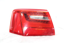 Load image into Gallery viewer, OUTER TAIL LIGHT LAMP Audi A6 S6 2012 12 2013 13 2014 14 Left - 1424009