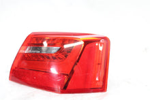 Load image into Gallery viewer, OUTER TAIL LIGHT LAMP Audi A6 S6 2012 12 2013 13 2014 14 Right - 1424015