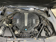 Load image into Gallery viewer, ENGINE MOTOR 550i 550i Gt 650i 750i 750il 13 14 15 16 17 4.4L - 1424182