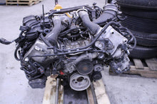 Load image into Gallery viewer, ENGINE MOTOR 550i 550i Gt 650i 750i 750il 13 14 15 16 17 4.4L - 1424182