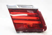 Load image into Gallery viewer, TRUNK LID MOUNTED TAIL LIGHT LAMP 740i 740il 750i 750il 13-15 Left - 1424239