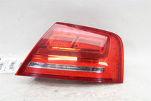 Load image into Gallery viewer, OUTER TAIL LIGHT LAMP A8 S8 2011 11 2012 12 2013 13 2014 14 Right - 1424666