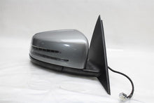 Load image into Gallery viewer, SIDE VIEW DOOR MIRROR C250 C300 C350 C63 2010 10 2011 11 Right - 1424929