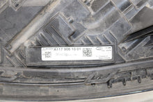 Load image into Gallery viewer, HEADLIGHT LAMP ASSEMBLY Mercedes-Benz CLA250 CLA45 17 18 19 Left - 1425011