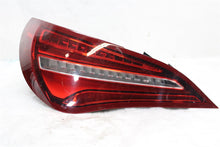 Load image into Gallery viewer, TAIL LIGHT LAMP ASSEMBLY CLA250 CLA45 17 18 19 Left - 1425023