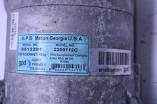 Load image into Gallery viewer, AC A/C AIR CONDITIONING COMPRESSOR Evoque 12 13 14 15 16 17 - 1425085