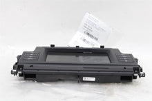 Load image into Gallery viewer, INFO SCREEN XE XF XFR Discovery 15 16 17 18 - 1425169