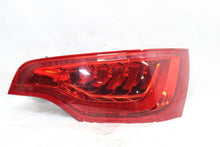 Load image into Gallery viewer, TAIL LIGHT LAMP ASSEMBLY Audi Q7 10 11 12 13 14 15 Right - 1425278