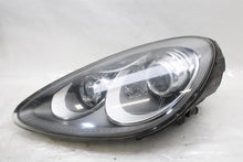 Load image into Gallery viewer, HEADLIGHT LAMP ASSEMBLY Porsche Cayenne 11 12 13 14 Left - 1425483